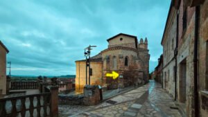 After the Rain – A Journey on the Camino