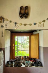 After the Rain – A Journey on the Camino
