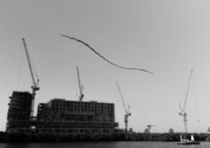Wings Over Concrete