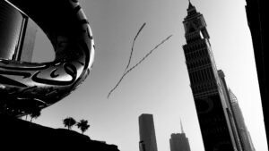 Wings Over Concrete