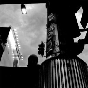 Monochromatic Interludes Without Music