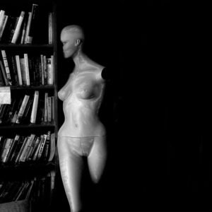 Monochromatic Interludes Without Music