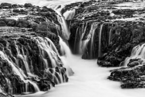 Iconic Iceland