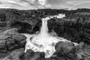 Iconic Iceland
