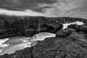 Iconic Iceland