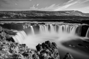 Iconic Iceland