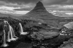 Iconic Iceland