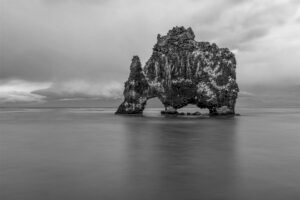 Iconic Iceland