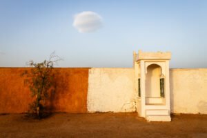 Morocco, Sentimental Atlas
